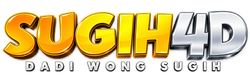 Logo SUGIH4D